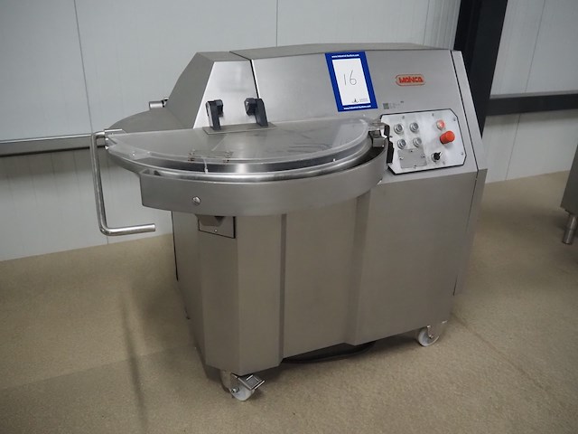 Mainca - afbeelding 10 van  17