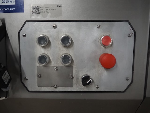 Mainca - afbeelding 17 van  17