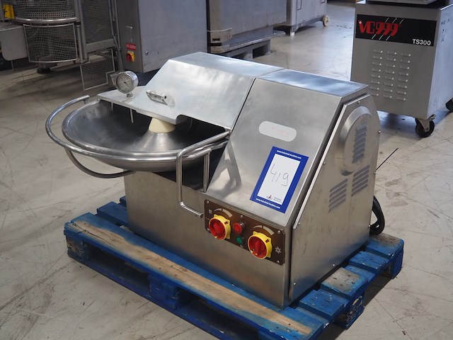 Mainca - afbeelding 1 van  7