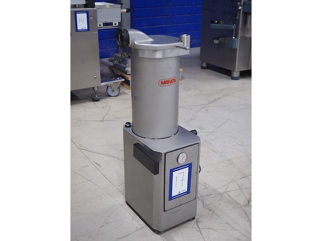 Mainca - afbeelding 1 van  9