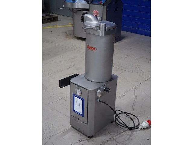 Mainca - afbeelding 2 van  9