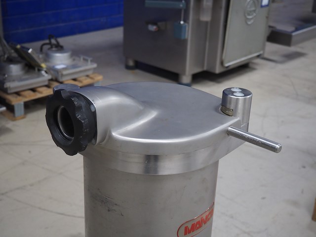 Mainca - afbeelding 5 van  9