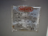 Mainca - afbeelding 8 van  9