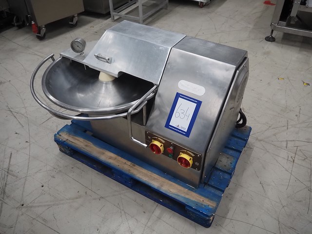 Mainca - afbeelding 1 van  11