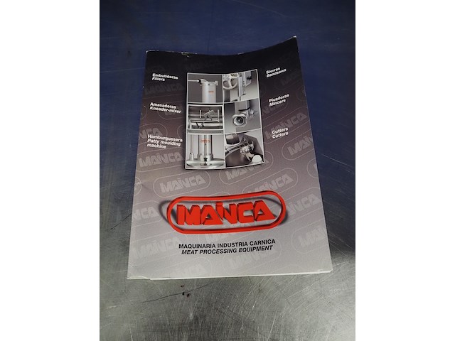 Mainca - afbeelding 2 van  10