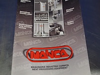 Mainca - afbeelding 2 van  10