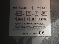 Mainca - afbeelding 8 van  19