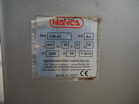 Mainca - afbeelding 9 van  19