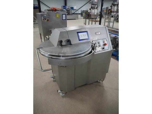 Mainca - afbeelding 1 van  19