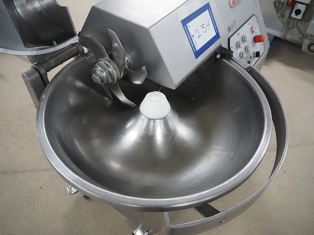 Mainca - afbeelding 17 van  19