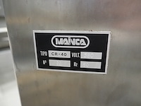 Mainca - afbeelding 2 van  10