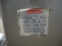 Mainca - afbeelding 6 van  15