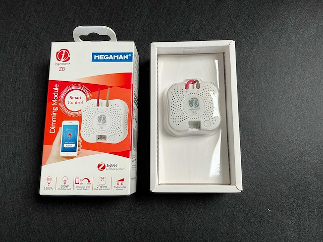 Mains switching module (53x) - afbeelding 3 van  4