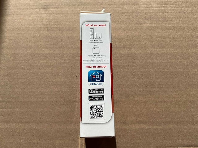 Mains switching module (60x) - afbeelding 4 van  6