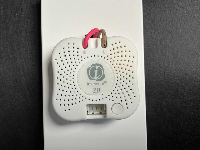 Mains switching module (60x) - afbeelding 6 van  6