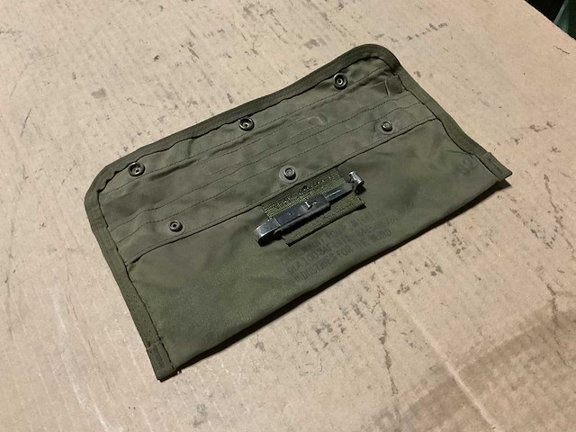 Maintenance case (11x) - afbeelding 2 van  5