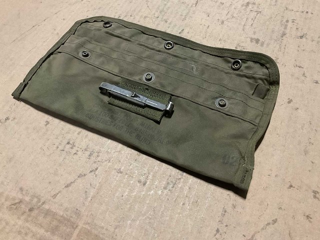 Maintenance case (11x) - afbeelding 1 van  5