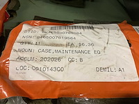 Maintenance case (11x) - afbeelding 3 van  5