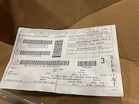 Maintenance kit (4x) - afbeelding 1 van  6