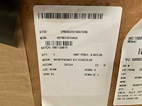 Maintenance kit vehicle - afbeelding 5 van  10