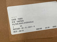 Maintenance kit vehicle - afbeelding 10 van  10