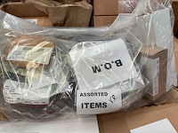 Maintenance kit vehicle - afbeelding 8 van  10