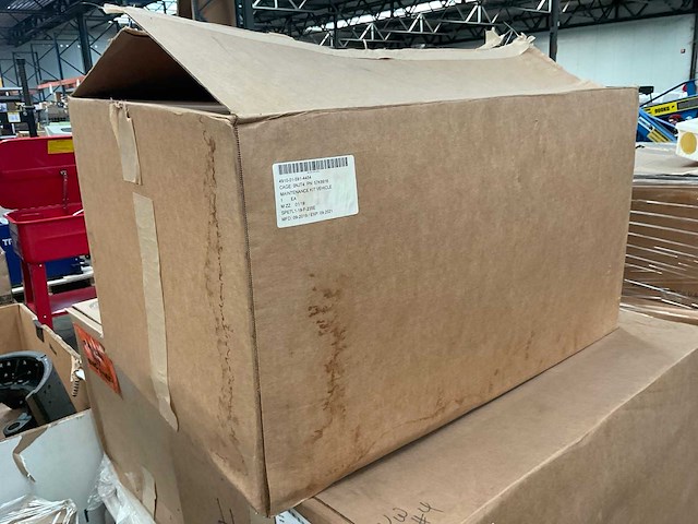 Maintenance kit vehicle - afbeelding 3 van  10