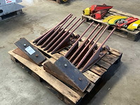 Maisbek plantlichter (11x) - afbeelding 1 van  5