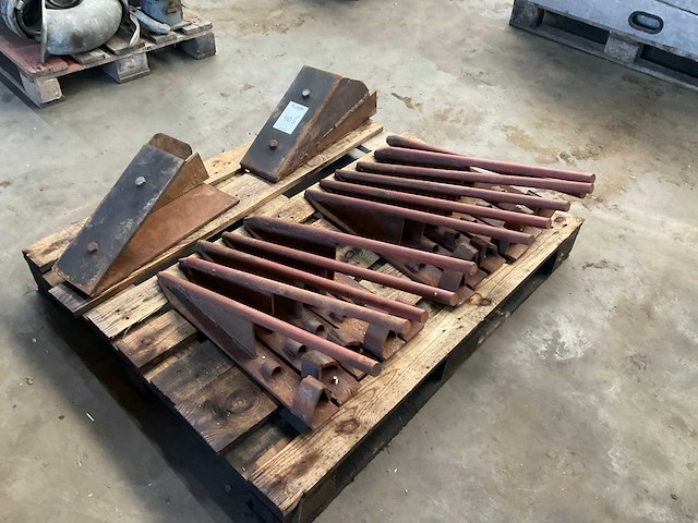 Maisbek plantlichter (11x) - afbeelding 2 van  5