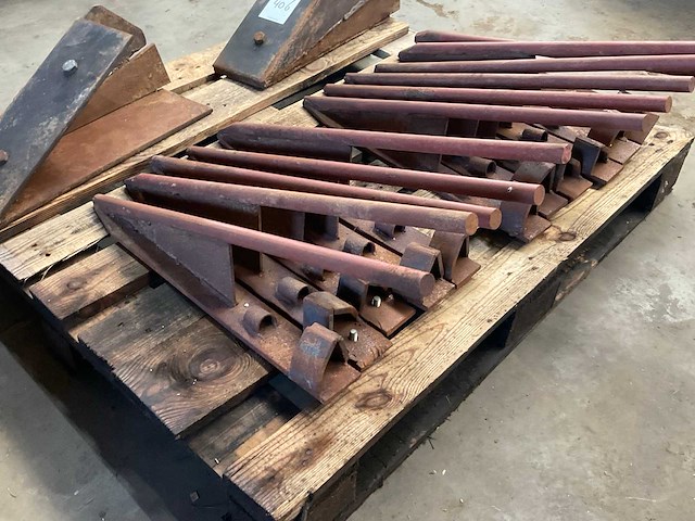 Maisbek plantlichter (11x) - afbeelding 3 van  5