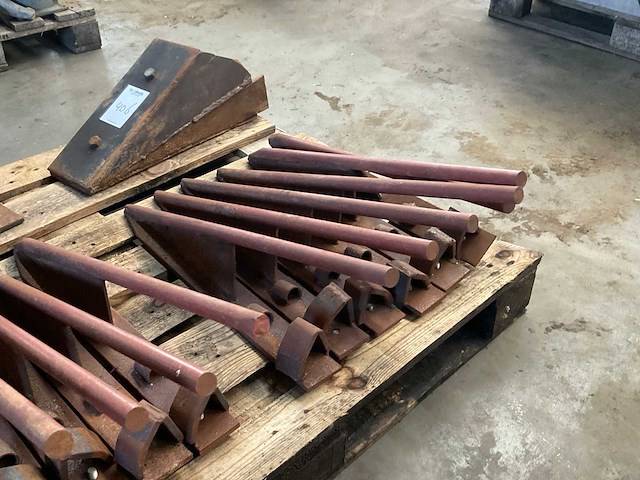 Maisbek plantlichter (11x) - afbeelding 4 van  5