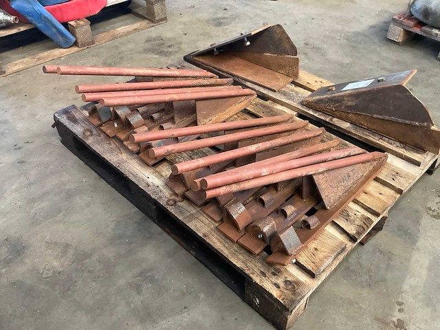 Maisbek plantlichter (11x) - afbeelding 5 van  5