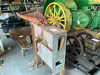 Maiskolven peller john deere a - afbeelding 1 van  5