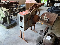 Maiskolven peller john deere a - afbeelding 2 van  5