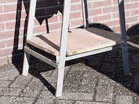 Maiskolvenpeller op onderstel - afbeelding 3 van  5