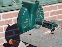 Maiskolvenpeller op onderstel - afbeelding 5 van  5