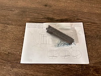 Maison dressoir - afbeelding 5 van  14