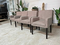 Maison eetkamerstoel (4x) - afbeelding 3 van  4