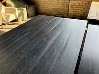 Maison eetkamertafel - afbeelding 2 van  8