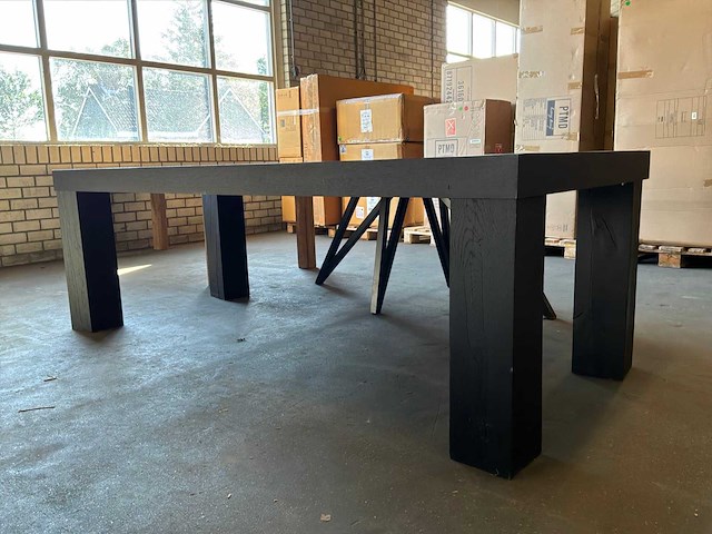 Maison eetkamertafel - afbeelding 1 van  8