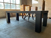 Maison eetkamertafel - afbeelding 4 van  8