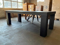 Maison eetkamertafel - afbeelding 5 van  8