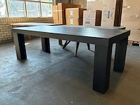 Maison eetkamertafel - afbeelding 6 van  8