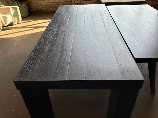 Maison eetkamertafel - afbeelding 7 van  8