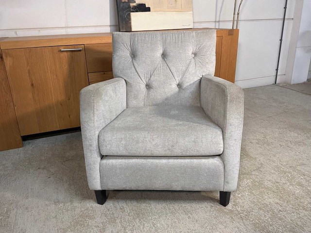 Maison fauteuil - afbeelding 4 van  7