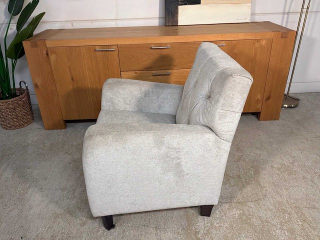 Maison fauteuil - afbeelding 5 van  7