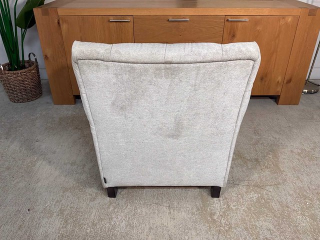 Maison fauteuil - afbeelding 6 van  7