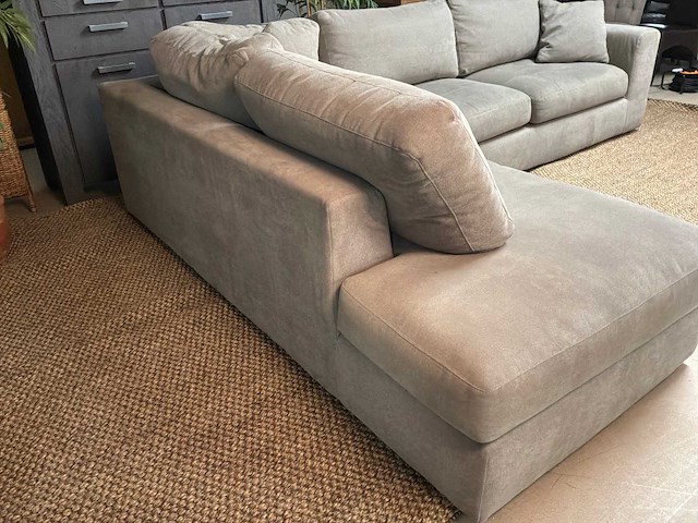 Maison hoekbank - afbeelding 3 van  12