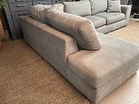 Maison hoekbank - afbeelding 3 van  12