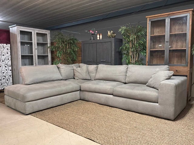 Maison hoekbank - afbeelding 5 van  12